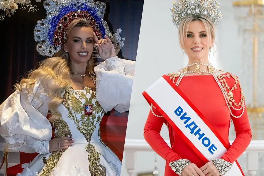 Мать четверых детей из Подмосковья одержала победу на конкурсе красоты в Малайзии