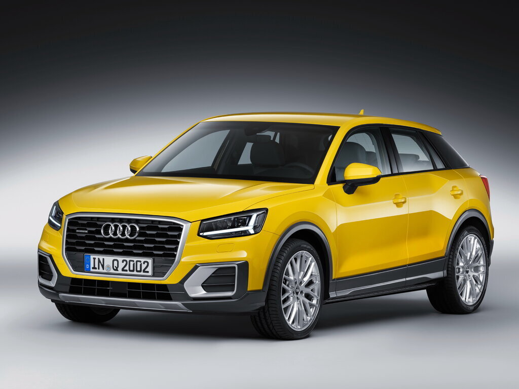 WhatCar составил список из 8 автомобилей Audi, которые никогда не ломаются
