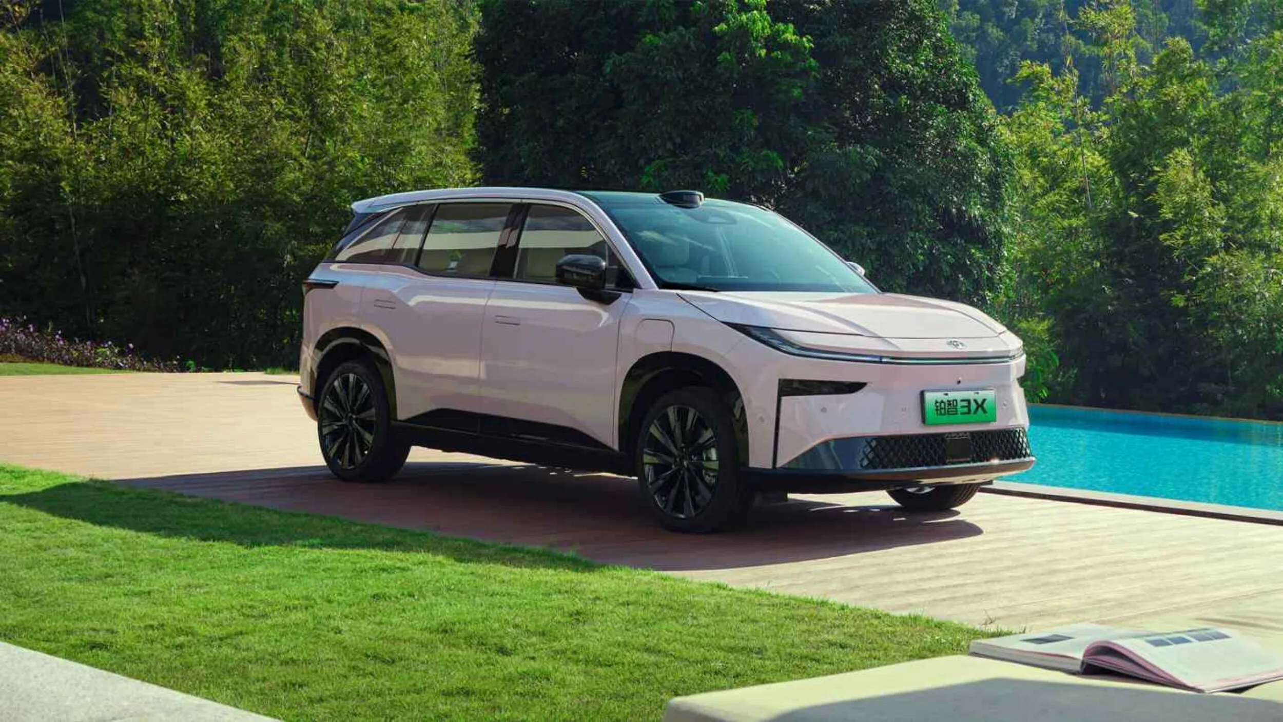 Motor перечислил иномарки по цене менее 3 млн рублей с льготным утильсбором