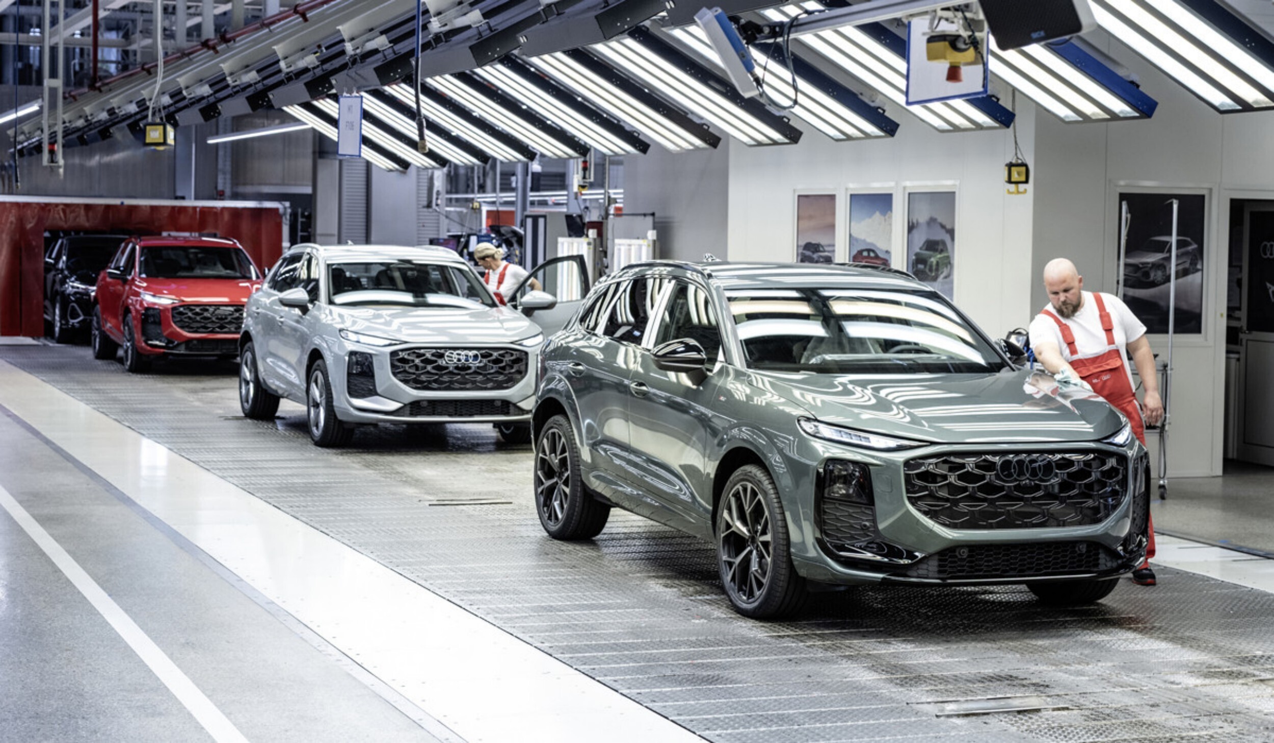 Motor1 составил список наиболее экономичных автомобилей