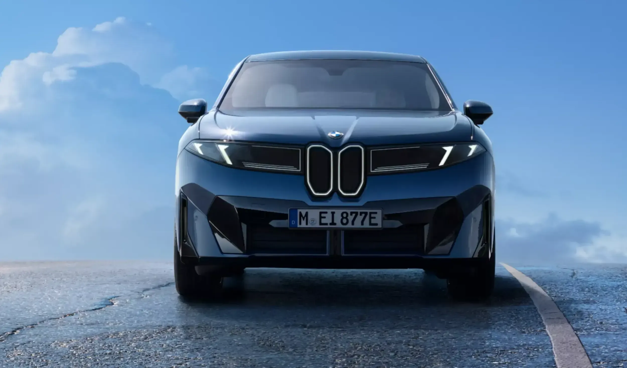Автоконцерн BMW объявил о глобальном сокращении персонала