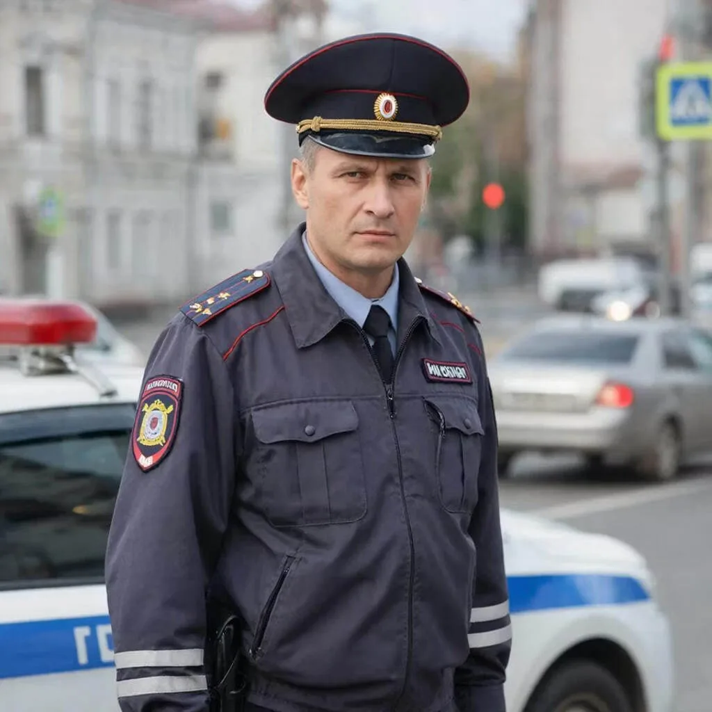 Юрист Воропаев: выезд на встречную полосу через сплошную не всегда карается лишением прав