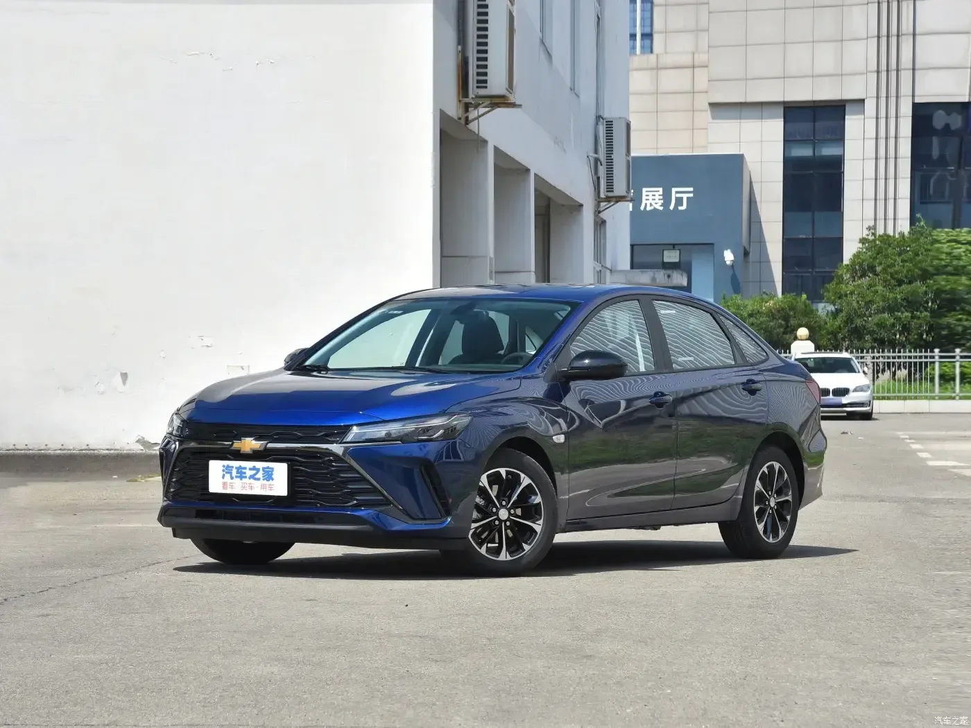 Chevrolet уходит с рынка КНР, но конвейеры не останавливаются