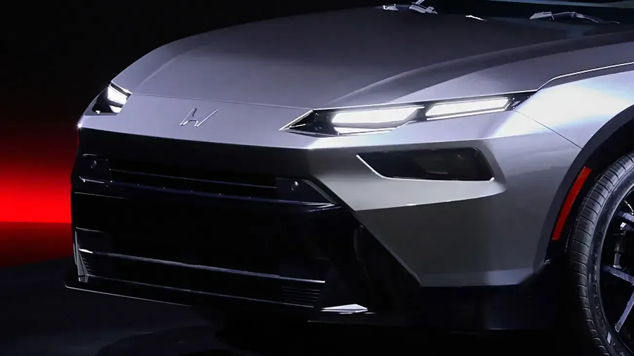 Honda впервые доверила разработку платформы индийской компании Tata Technologies
