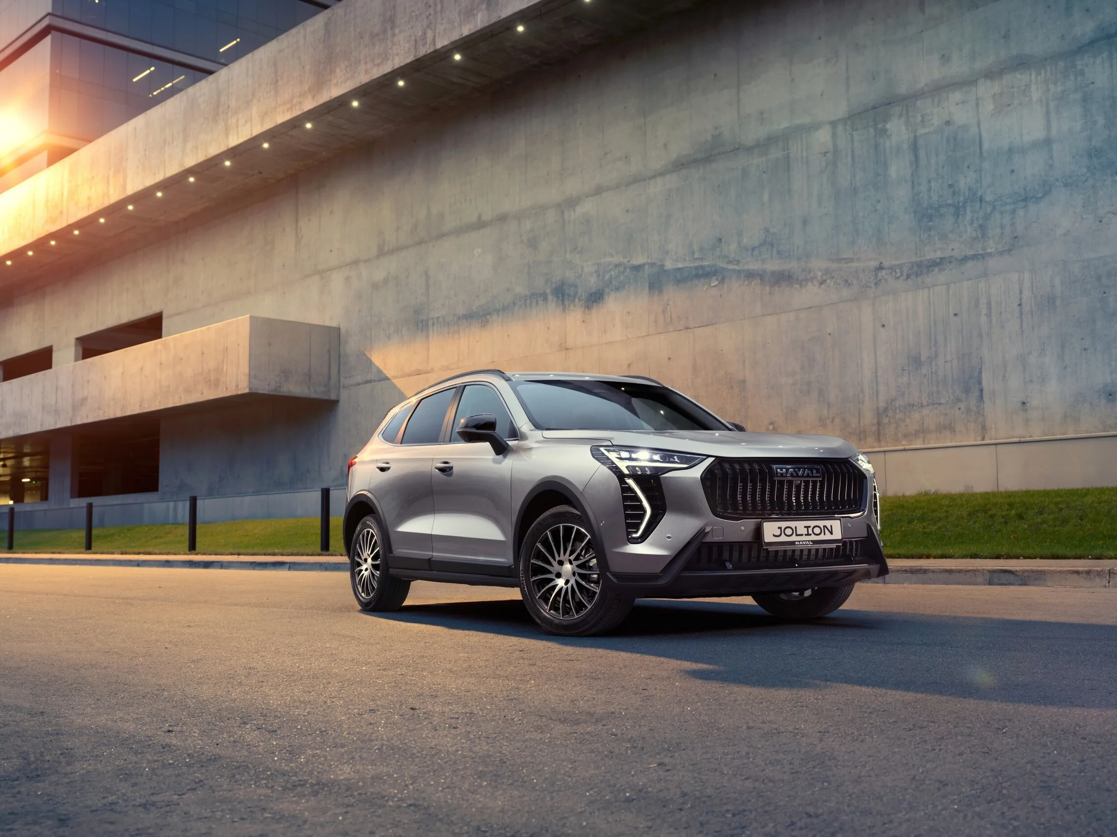 На какие модели российские таксисты меняют проверенные Hyundai, Kia и Volkswagen