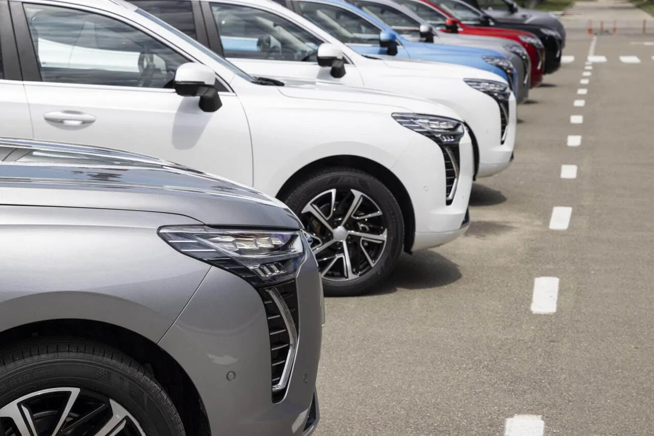 Автоспеццентр назвал 4 самых бесполезных опции в авто 2026 году