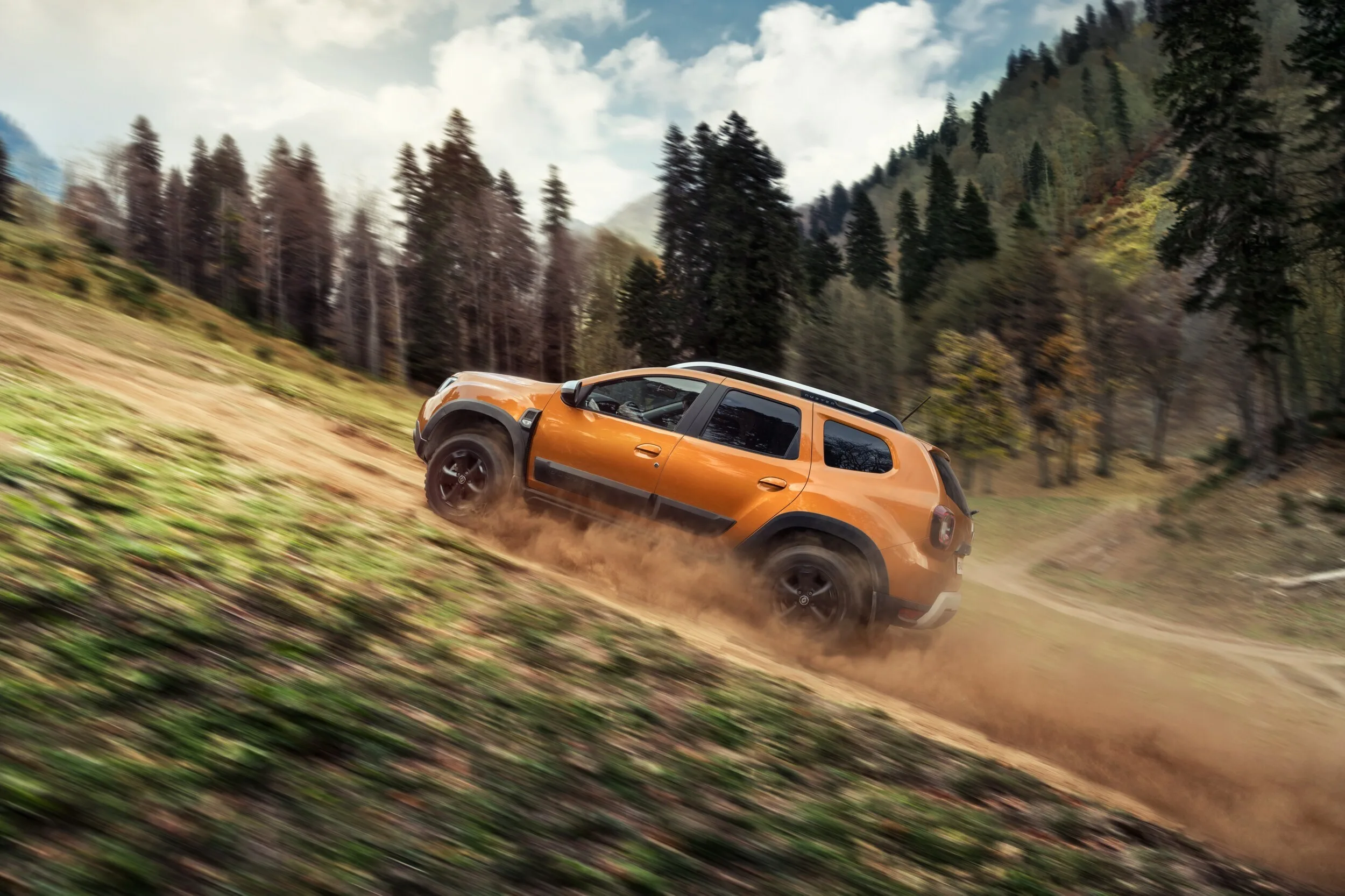 Motor сравнил стоимость двигателей для Renault Duster и Haval Jolion