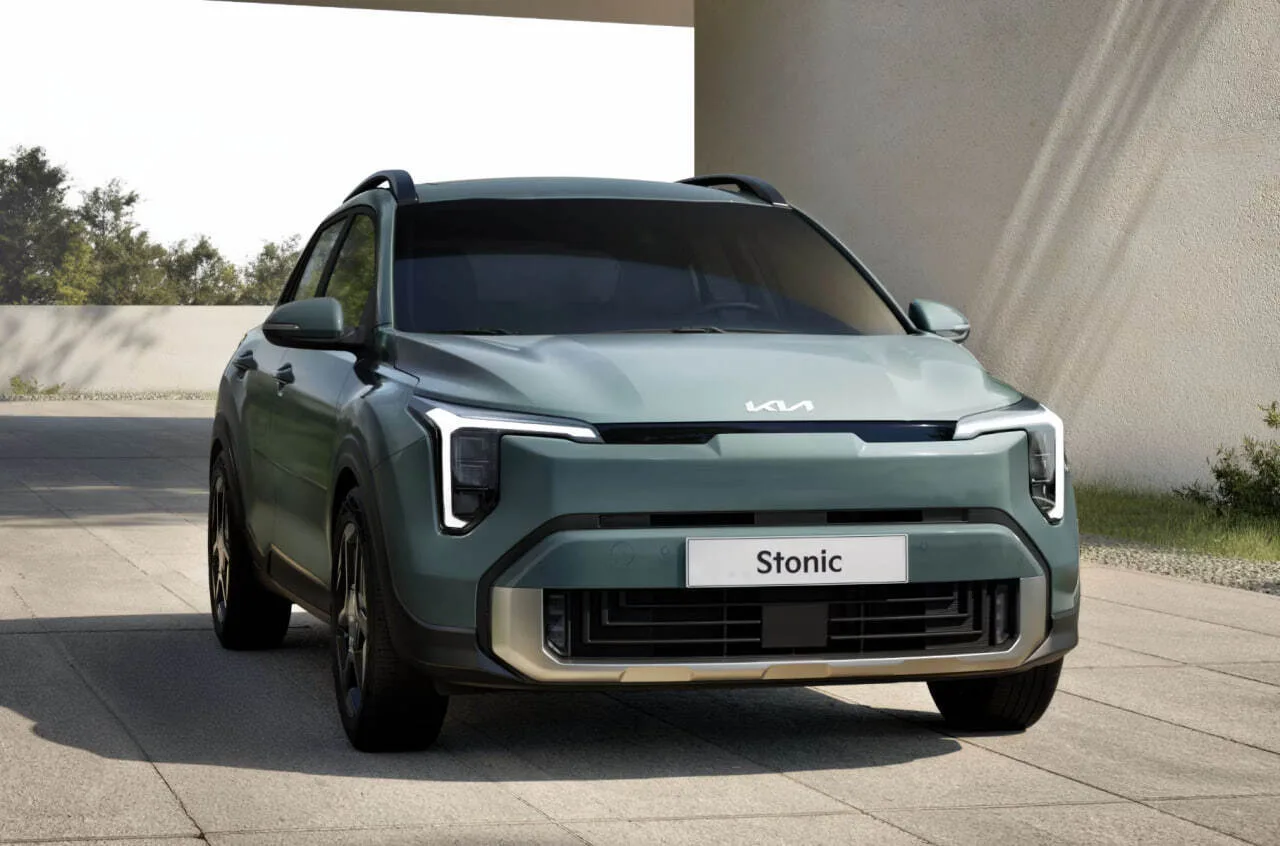 Автостат: продажи корейских автомобилей выросли на треть