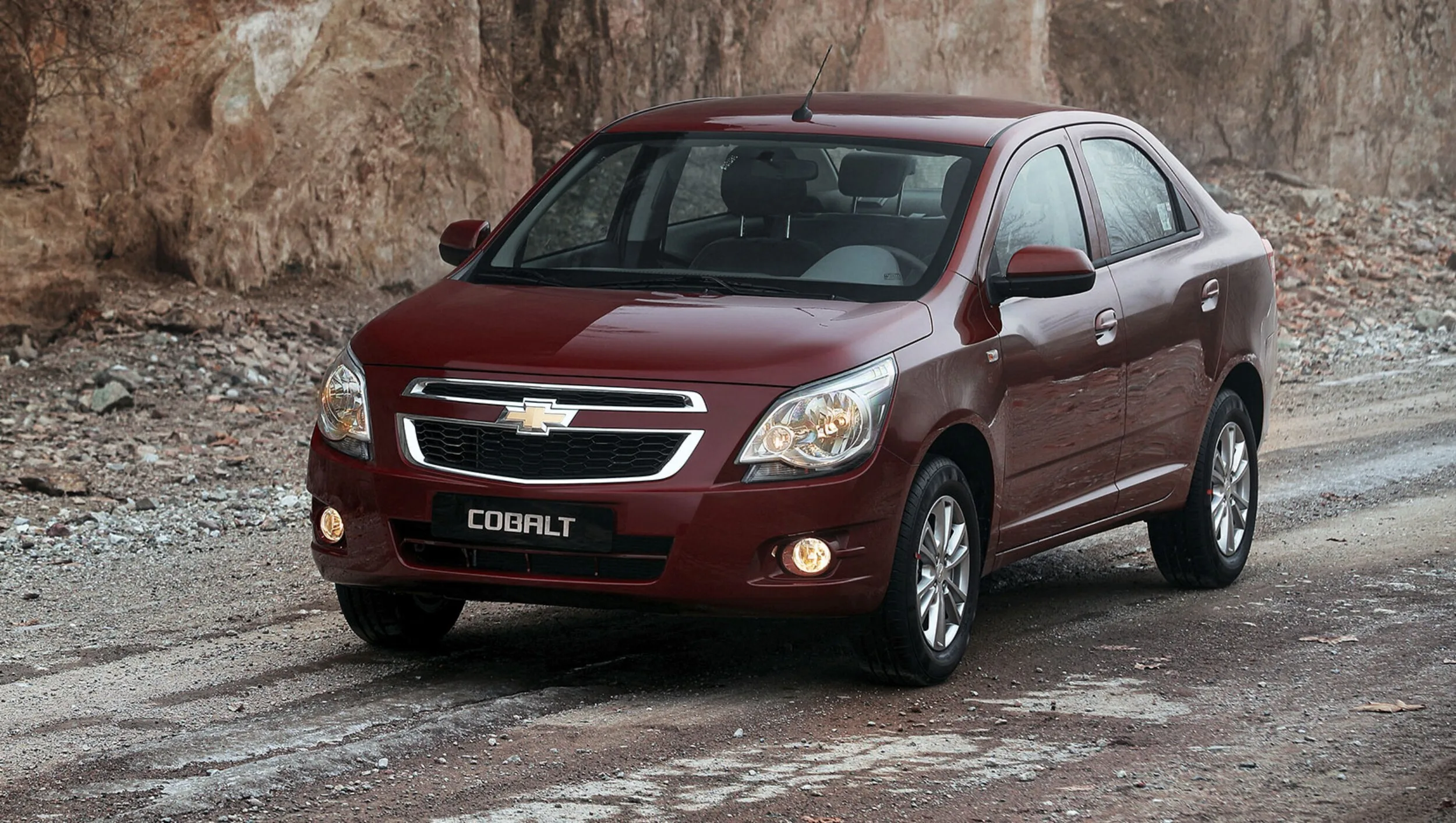 В Узбекистане рухнули цены на подержанные Chevrolet
