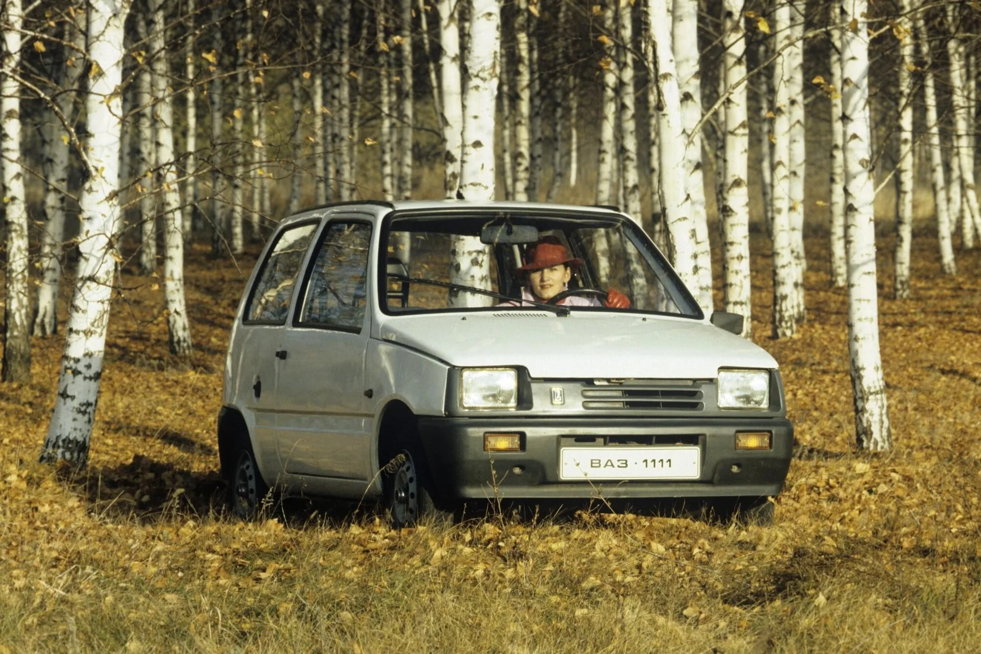 «Эксперт»: в России перезапустят бывший Завод микролитражных автомобилей