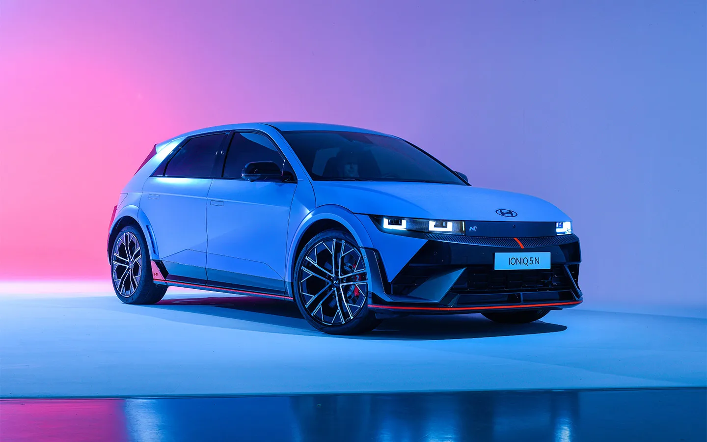Hyundai научит электрокары делать то, что умеют топливные машины
