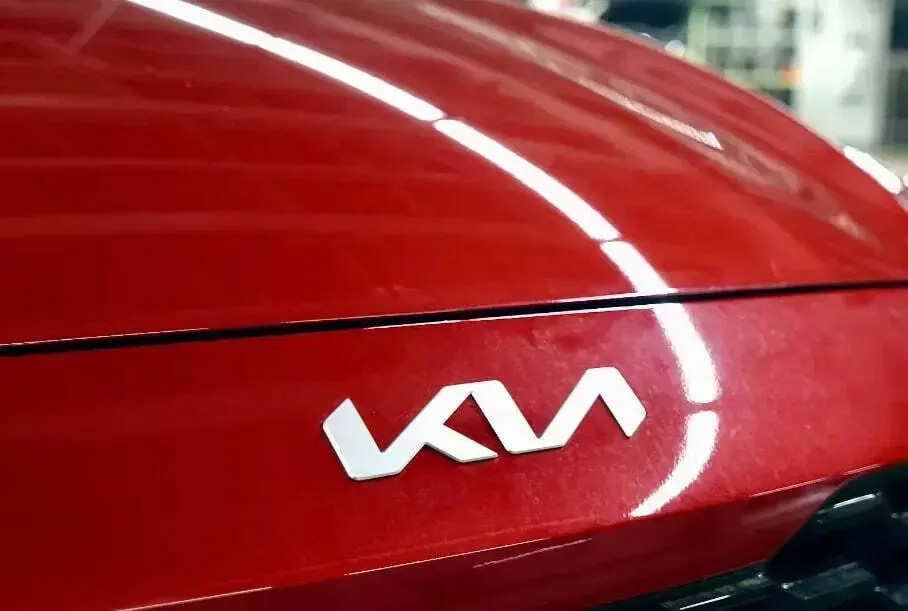 Kia PV7 выйдет на рынок с 5,3‑метровым кузовом и электроприводом