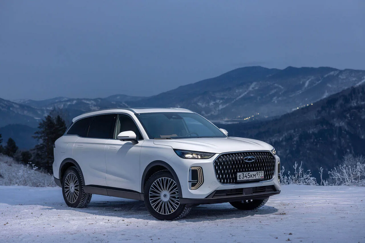 Названы подорожавшие запчасти для китайских авто