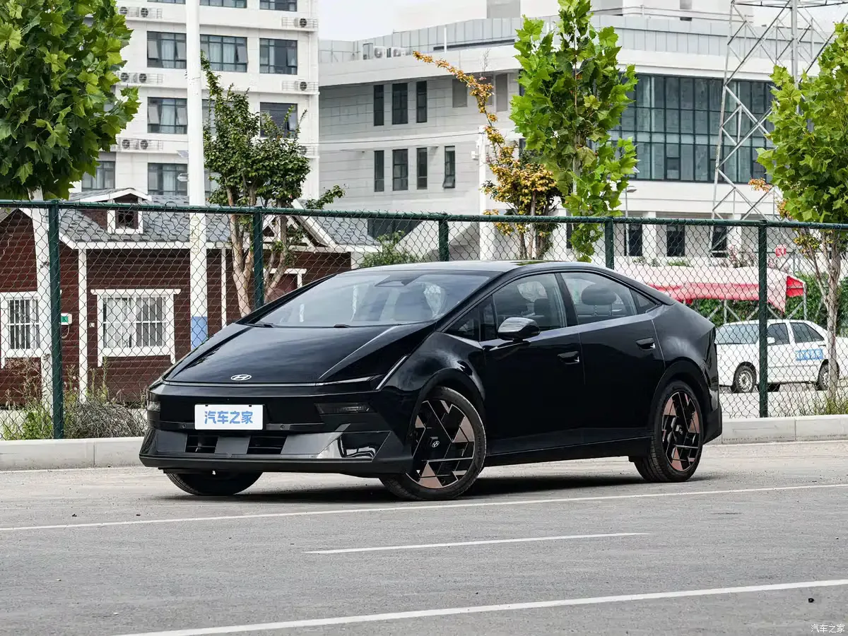 Разработанный для Китая Hyundai будут продавать за 1,3 млн рублей