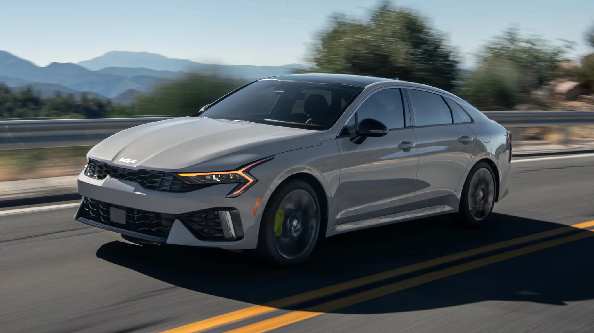 Российский маркетплейс Kia стал площадкой для продажи параллельного импорта