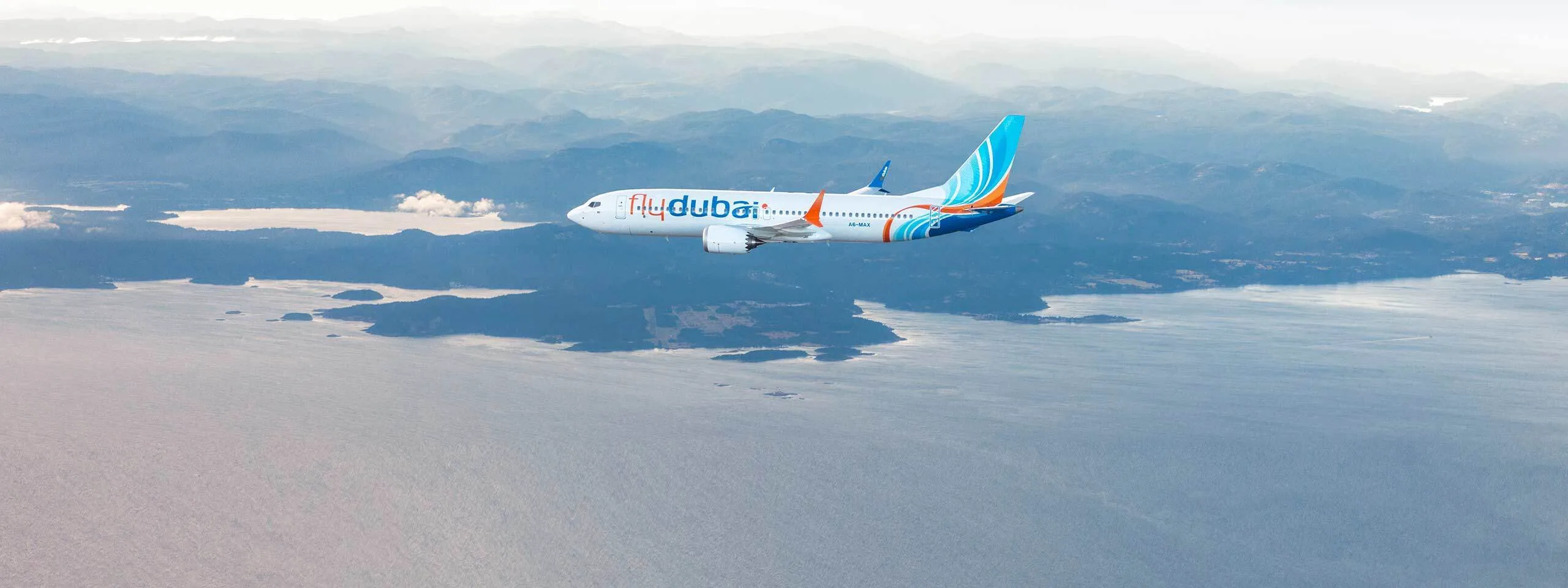 Самолет падал, пассажиры молись: пилоты Flydubai изрезали друг друга