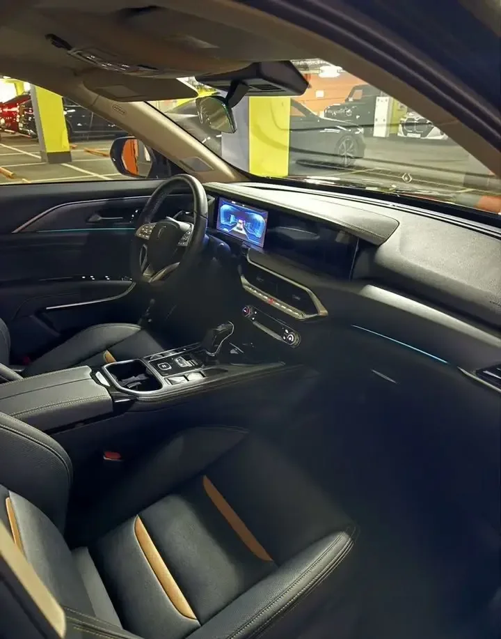 В продаже возникла редчайшая Lada 2023 года с коллекционным потенциалом