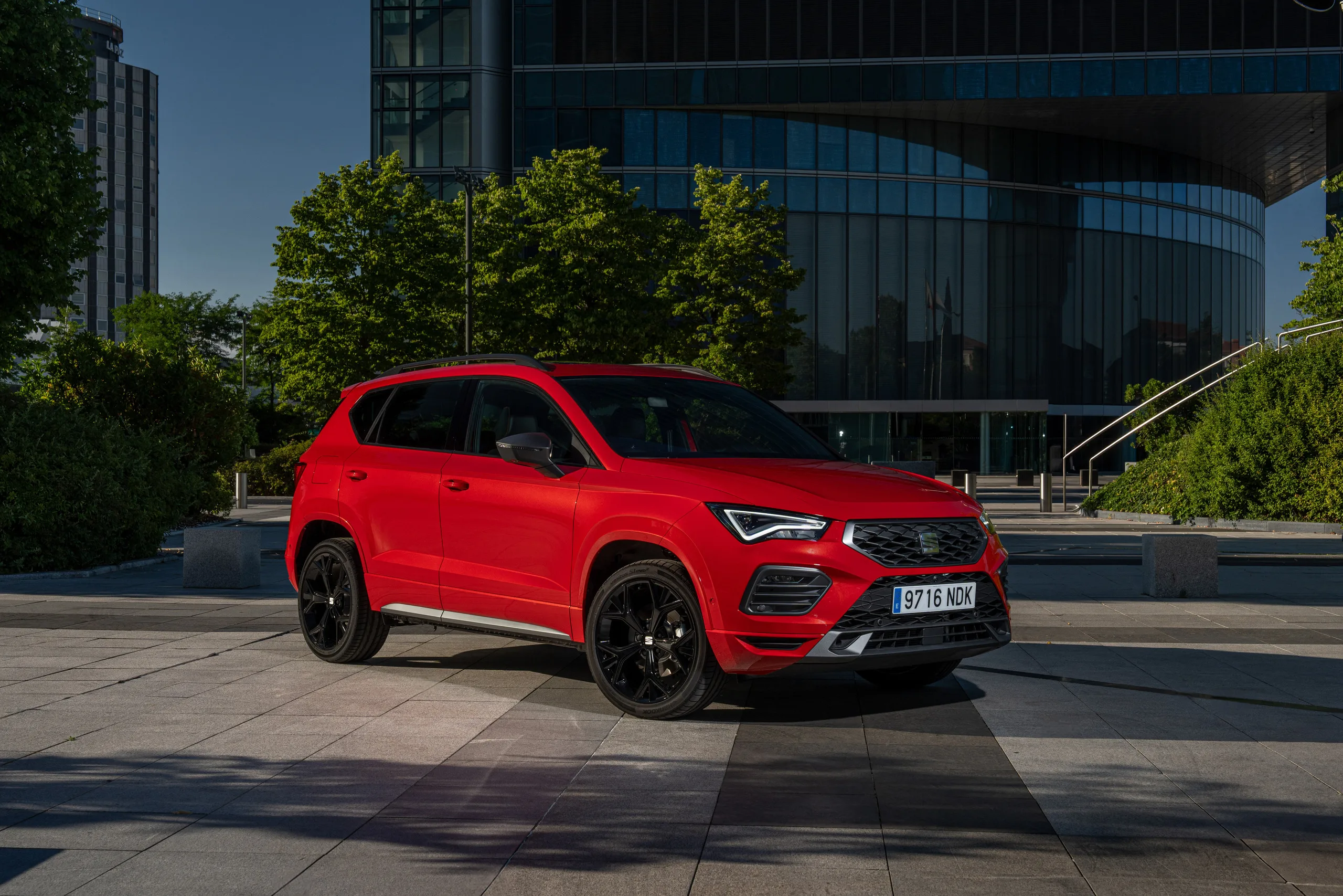 Volkswagen окончательно ликвидирует бренд SEAT