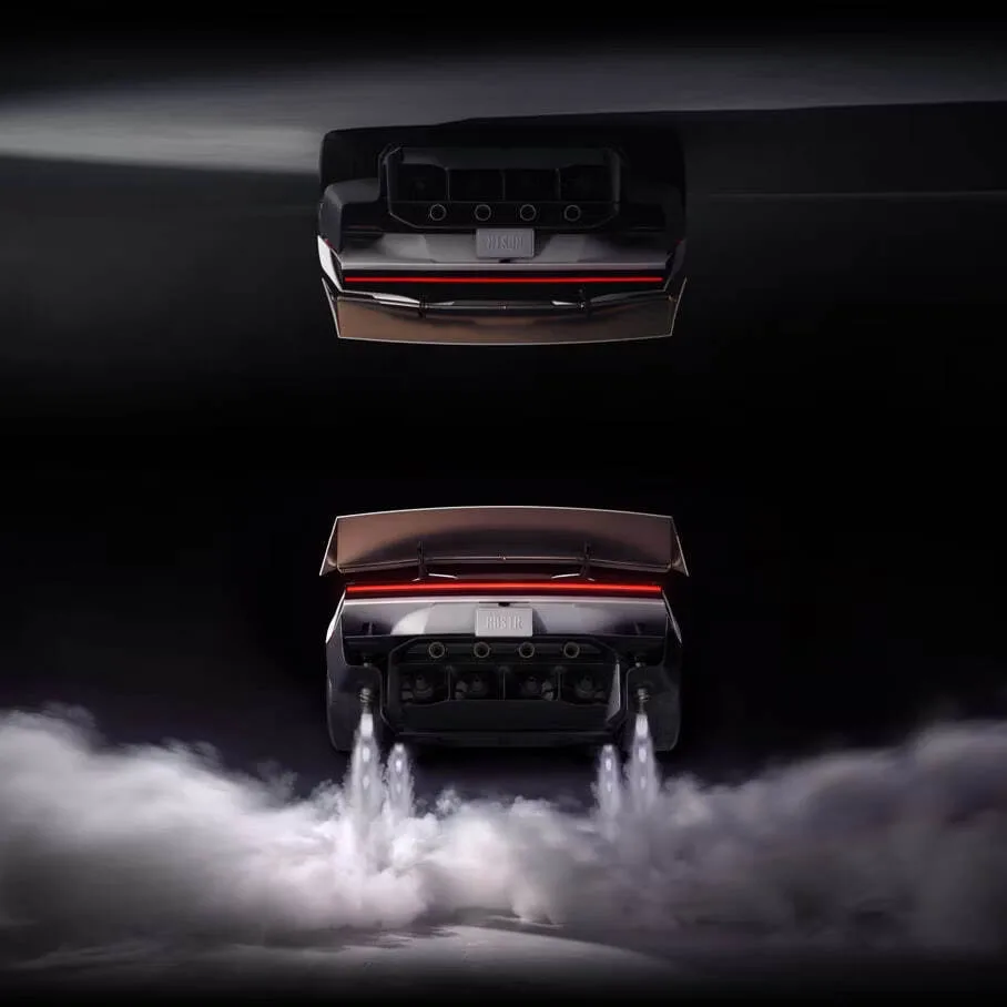 Эксперт рассказал, можно ли застраховать летающую Tesla