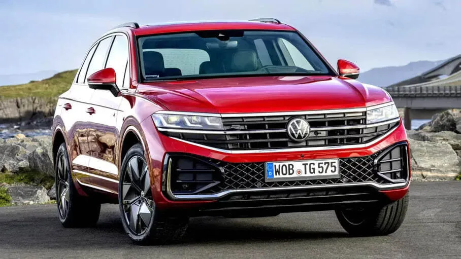 Глава Volkswagen заявил о сильнейшем давлении на европейский автопром
