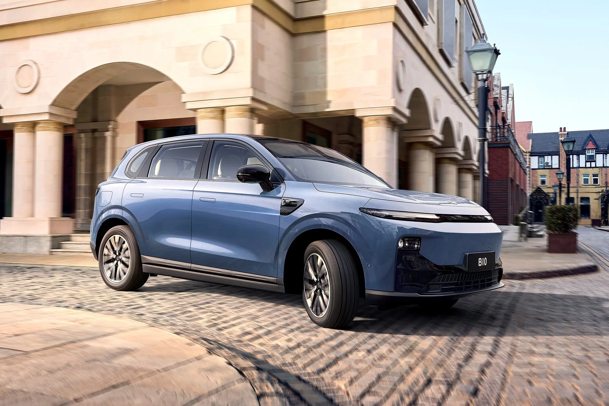 На завод, где 43 года подряд делали автомобили Opel, пришли китайцы