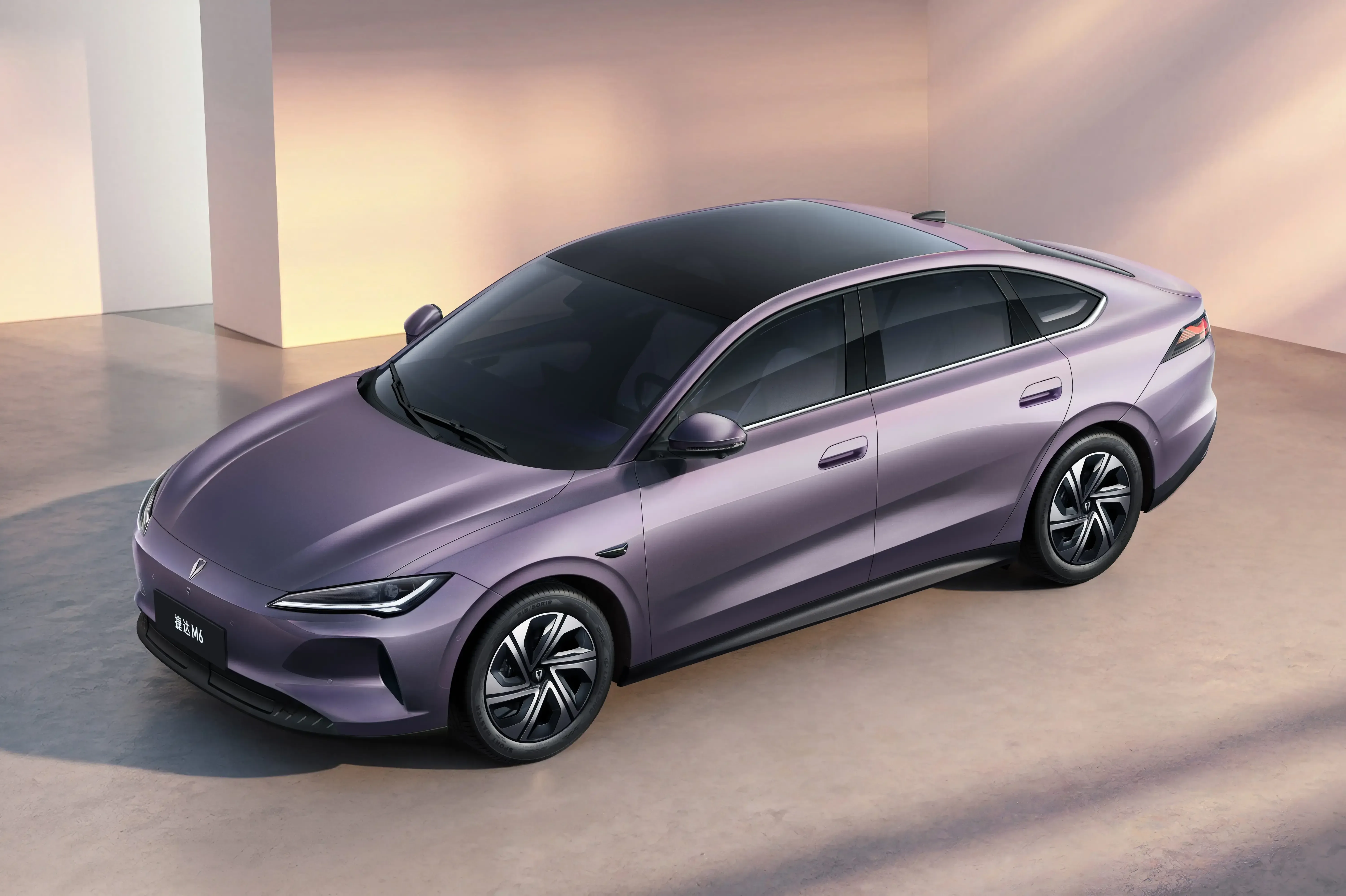 Новый Volkswagen Jetta дебютировал в Китае по цене от 975 тыс. рублей