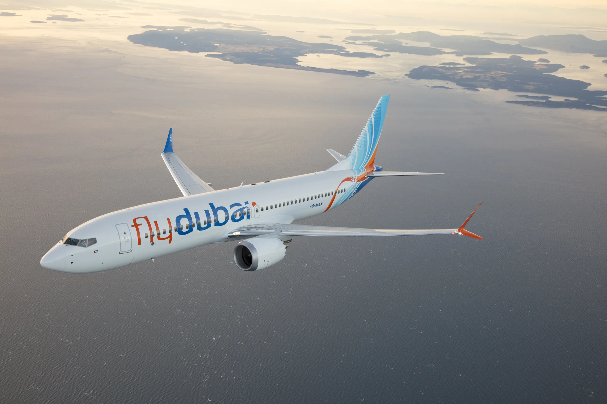 «Потянул штурвал»: сантехник спас самолет Flydubai, так как смотрел шоу про катастрофы