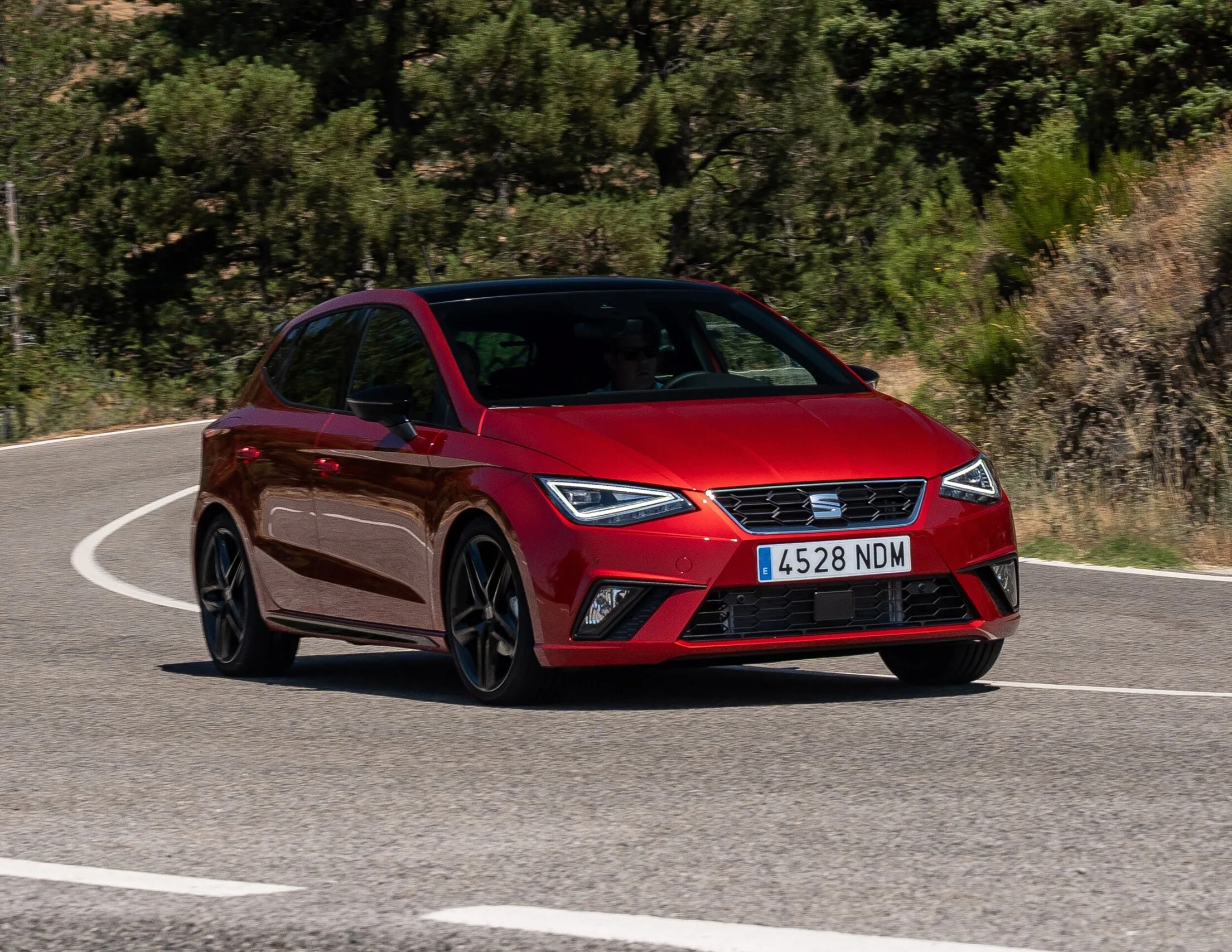 Volkswagen передумал закрывать 80-летнюю марку SEAT