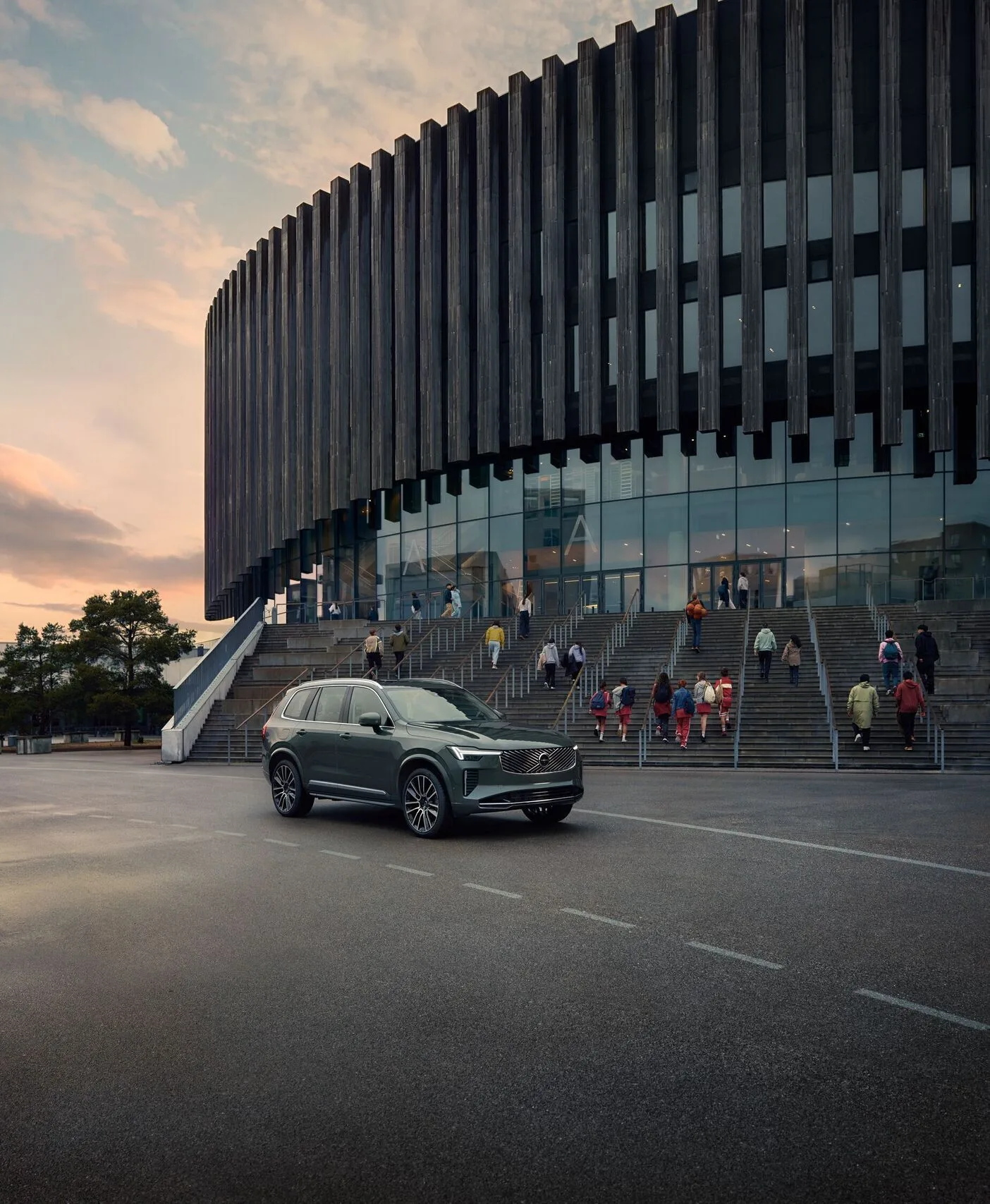 Volvo устроит массовые сокращения сотрудников вслед за BMW и Volkswagen