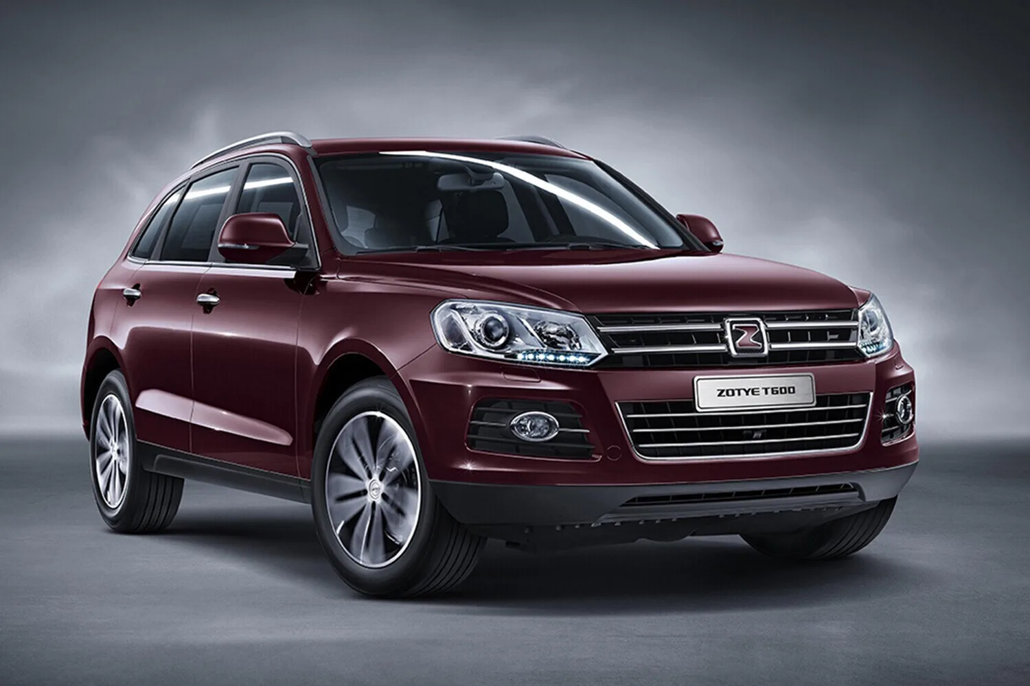Zotye в 2026 году получила 44 новых судебных иска
